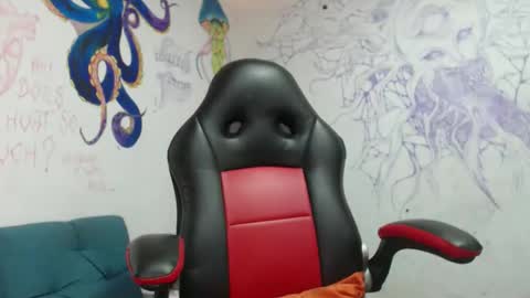 Snapshot of lilith_evil7 chatting on 02/20/26, 03:12 lilith_evil7 online show from 02/20/26, 03:12