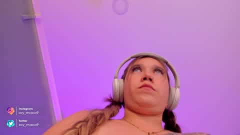 Lilith Gray online show from 12/15/24, 04:18