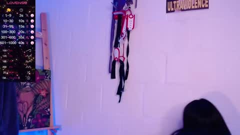 IG soylilith green7   online show from 12/05/24, 05:15