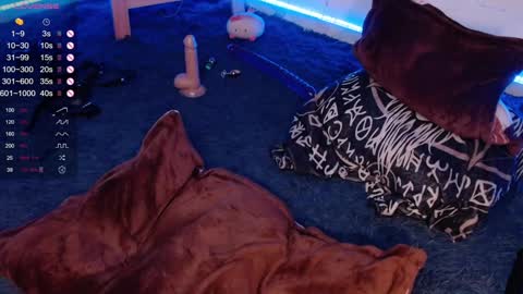 IG soylilith green7   online show from 01/16/25, 03:56