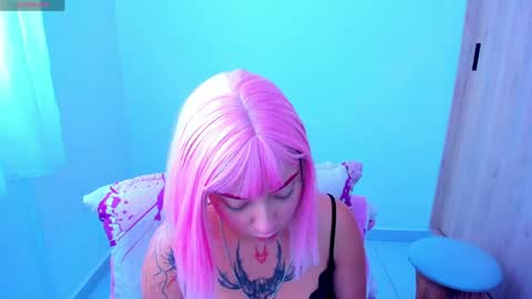 goddess of hell20 online show from 06/04/26, 12:33