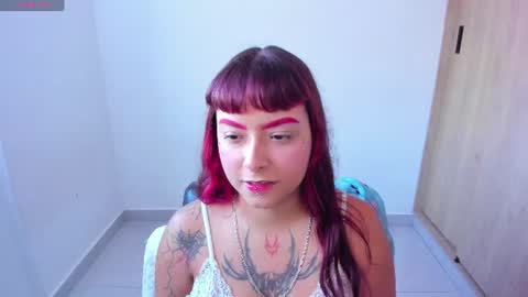 goddess of hell20 online show from 07/27/26, 08:27