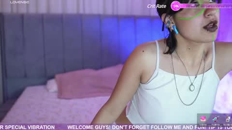 lilith_hart_ online show from 01/20/25, 03:48