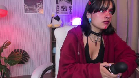 lilith_hart_ online show from 01/29/25, 04:47
