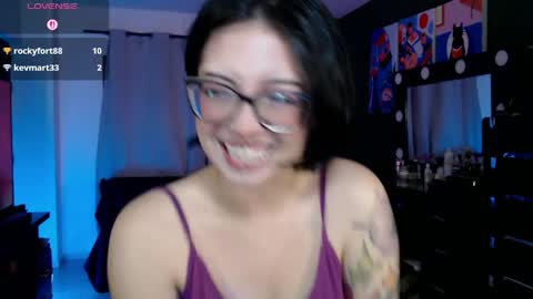 lilith online show from 05/22/26, 12:18