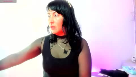 Snapshot of lilith_libelula chatting on 05/28/26, 11:18 lilith_libelula online show from 05/28/26, 11:18