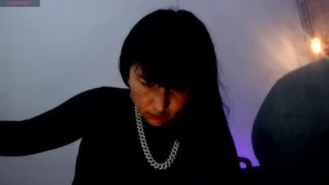 Snapshot of lilith_libelula chatting on 06/07/26, 11:14 lilith_libelula online show from 06/07/26, 11:14