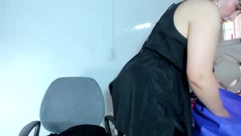 lilith_libelula online show from 07/12/26, 12:18