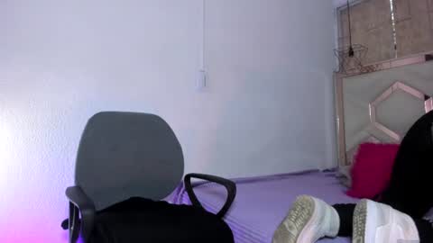 lilith_libelula online show from 07/18/26, 12:09