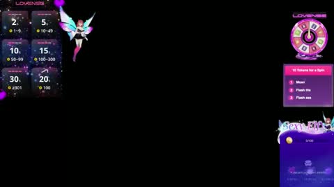 Snapshot of lilith_luv444 chatting on 05/31/26, 10:33 lilith_luv444 online show from 05/31/26, 10:33