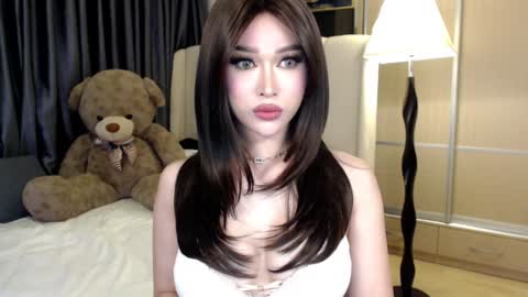 QUEEN LILITH BORBON online show from 01/08/25, 08:18