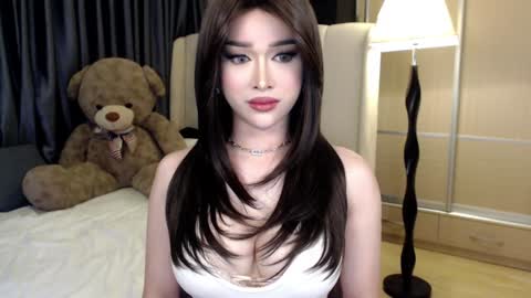 QUEEN LILITH BORBON online show from 01/11/25, 09:57