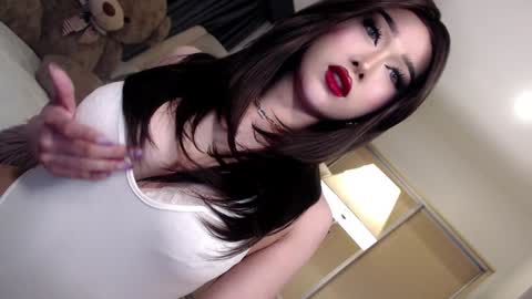 QUEEN LILITH BORBON online show from 01/13/25, 06:27