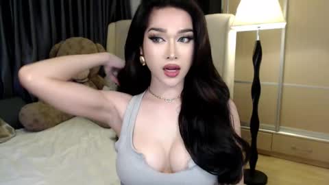 QUEEN LILITH BORBON online show from 03/03/25, 09:00