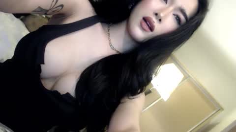 QUEEN LILITH BORBON online show from 02/22/26, 06:39