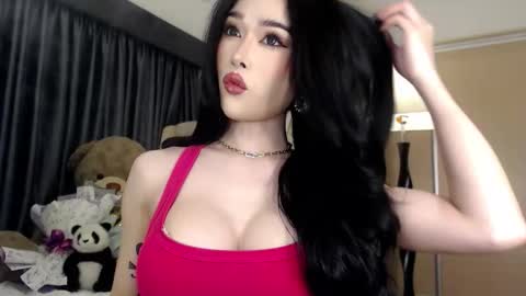 QUEEN LILITH BORBON online show from 03/01/26, 09:28