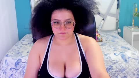 Lilith online show from 01/29/25, 04:58