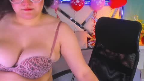 Lilith online show from 02/21/25, 02:39