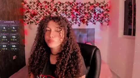 lilith_miller21 online show from 09/12/25, 09:26