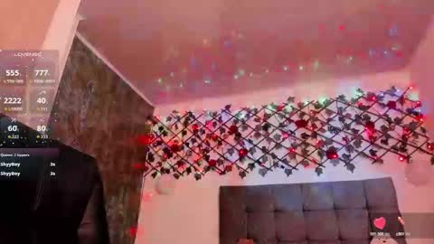 Snapshot of lilith_miller21 chatting on 09/16/25, 10:11 lilith_miller21 online show from 09/16/25, 10:11