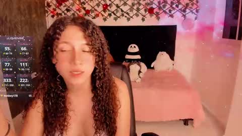 lilith_miller21 online show from 10/04/25, 08:40