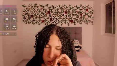 Snapshot of lilith_miller21 chatting on 11/02/25, 07:05 lilith_miller21 online show from 11/02/25, 07:05