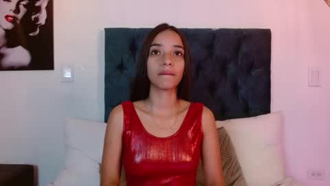 Snapshot of lilith_nocturne chatting on 11/16/25, 12:00 Lilith Nocturne online show from 11/16/25, 12:00