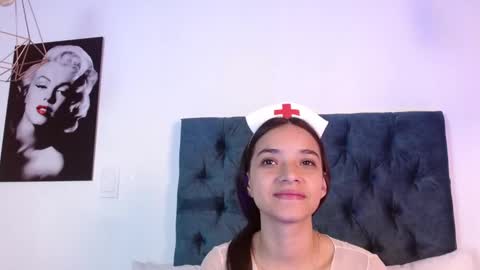 Snapshot of lilith_nocturne chatting on 11/28/25, 08:11 Lilith Nocturne online show from 11/28/25, 08:11