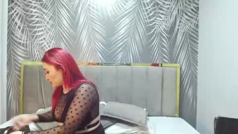  LILITH online show from 03/12/25, 04:19