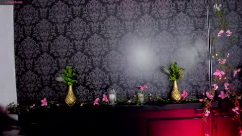 Lilith Patton  online show from 12/20/24, 07:22