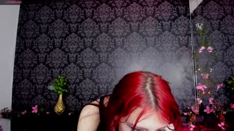 Lilith Patton  online show from 12/21/24, 06:41