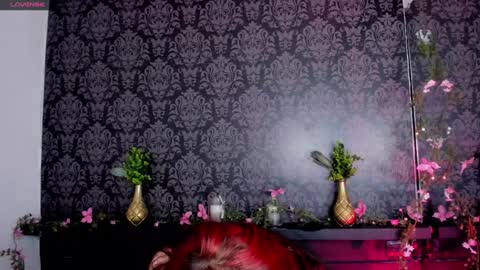 Lilith Patton  online show from 12/23/24, 06:22