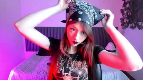 Lilith Patton  online show from 10/30/25, 12:39