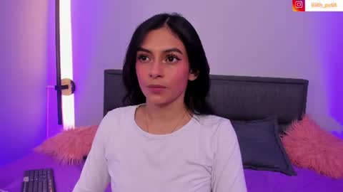 Lili petit  online show from 07/18/26, 01:26