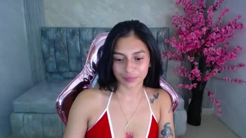 Lilith  online show from 01/18/25, 03:49