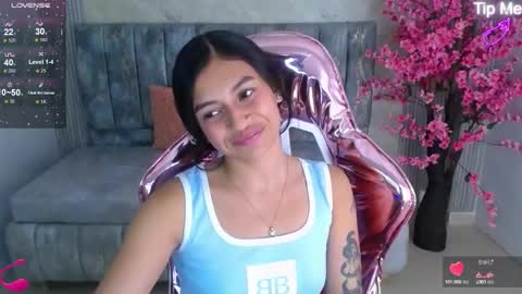 Lilith  online show from 01/22/25, 03:51