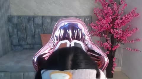 Lilith  online show from 01/29/25, 12:56