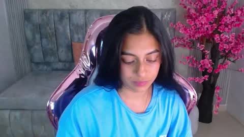 Lilith  online show from 01/31/25, 04:17