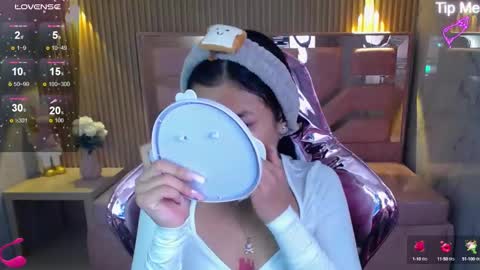 Lilith  online show from 02/11/25, 12:58