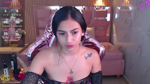 Lilith  online show from 03/09/25, 06:06