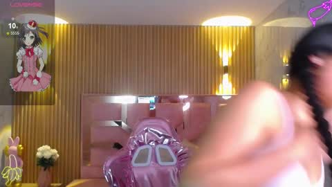 Lilith  online show from 03/12/25, 10:48