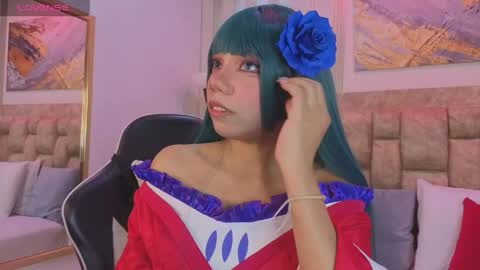 Snapshot of lilith_pink__ chatting on 05/30/26, 03:47 Lilith pink online show from 05/30/26, 03:47