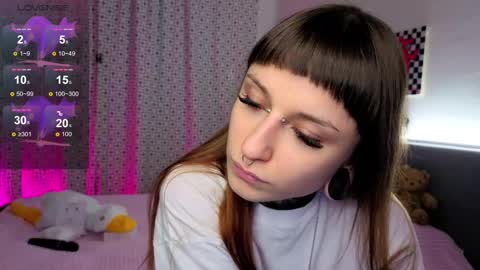 Snapshot of lilith_poison chatting on 11/27/25, 06:43 lilith_poison online show from 11/27/25, 06:43