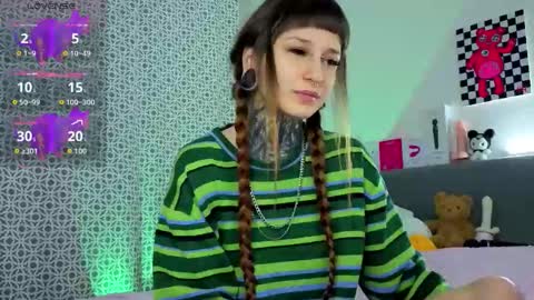 lilith_poison online show from 02/19/26, 06:04