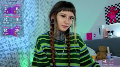 lilith_poison online show from 02/20/26, 06:26