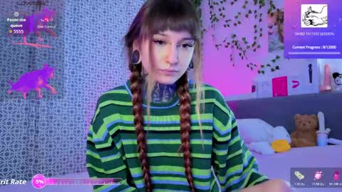 lilith_poison online show from 04/30/26, 06:14