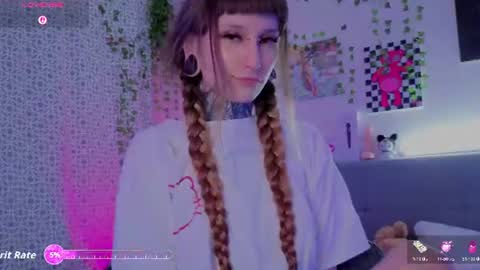 lilith_poison online show from 07/16/26, 09:10