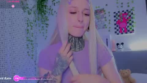 lilith_poison online show from 07/30/26, 09:14