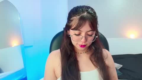 Lilith  online show from 09/27/25, 02:00