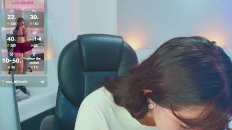 Lilith  online show from 10/08/25, 12:58